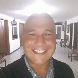 Armando Blanco