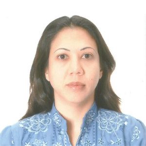 Yarina López