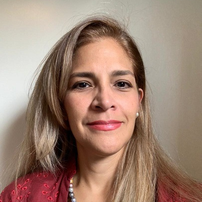 Zoila Caballero